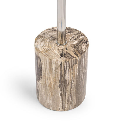 Jordyn - Round Accent Table