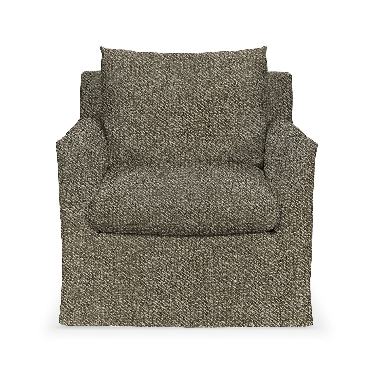 Cassiano - Swivel Chair