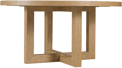 Driftwood - Round Dining Table