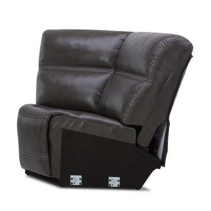 Bentley - Corner Wedge - Graphite