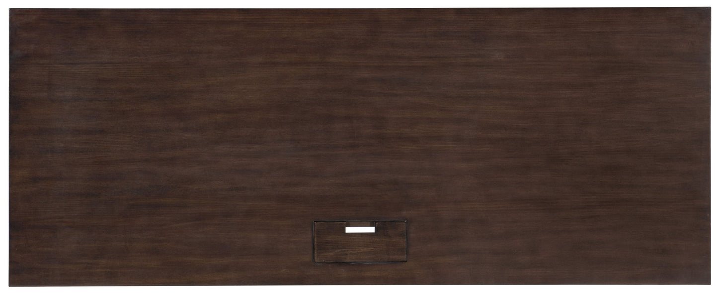 Work Your Way - 60" House Blend Writing Desk