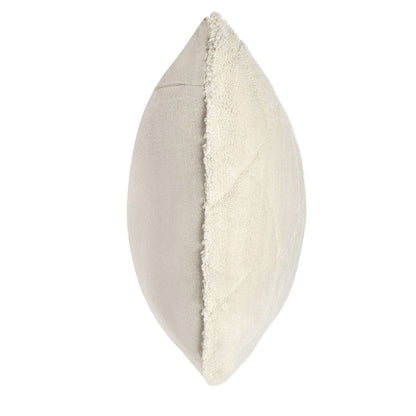 Renewed - 16" x 36" RN Mercer Pillow - Ivory