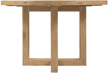 Driftwood - Round Dining Table