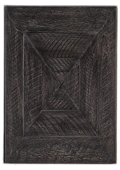 Commerce And Market - Saint Armand Chairside Table