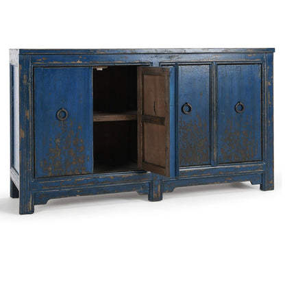 Amherst - 4 Door Sideboard