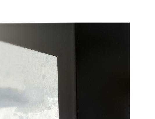 Grove - 48" x 72" Painting By Buddy Whitlock - Green / Blue