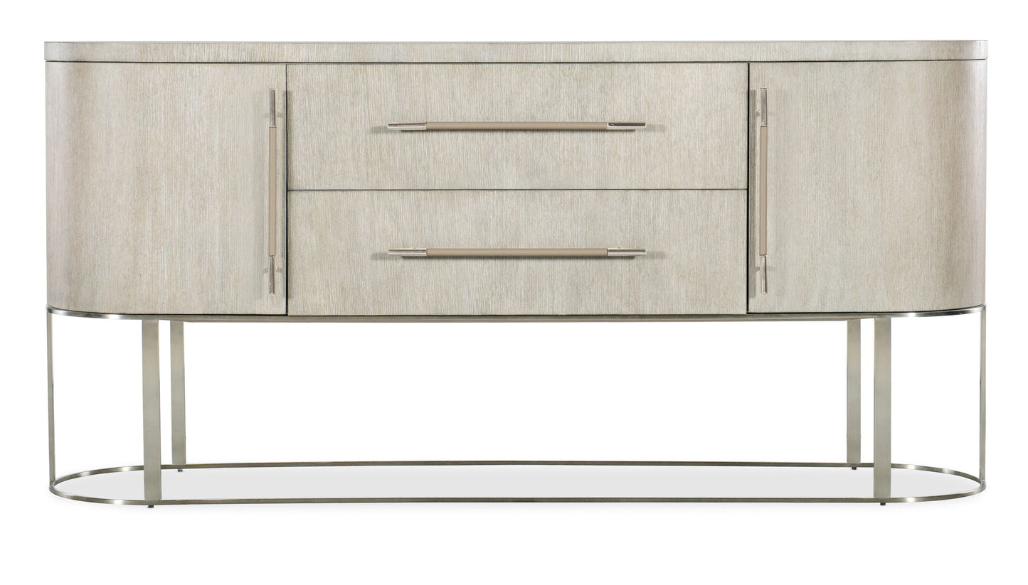 Modern Mood - Server