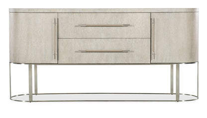 Modern Mood - Server