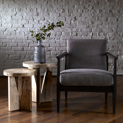 Nadette - Nesting Tables (Set of 2) - Natural