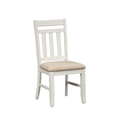 Summerville - Rectangular Table Set