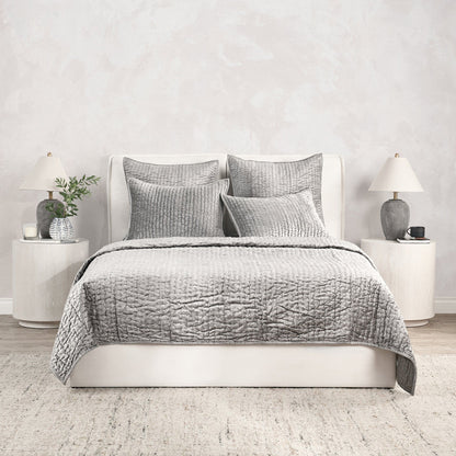 Bari - Velvet Sham