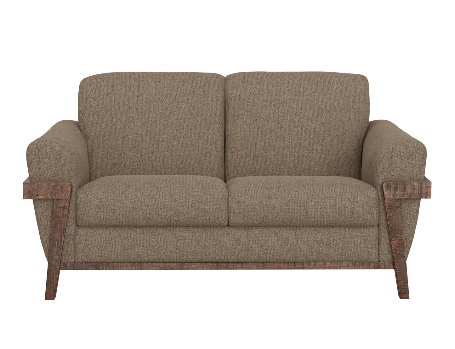 Loft - Loveseat