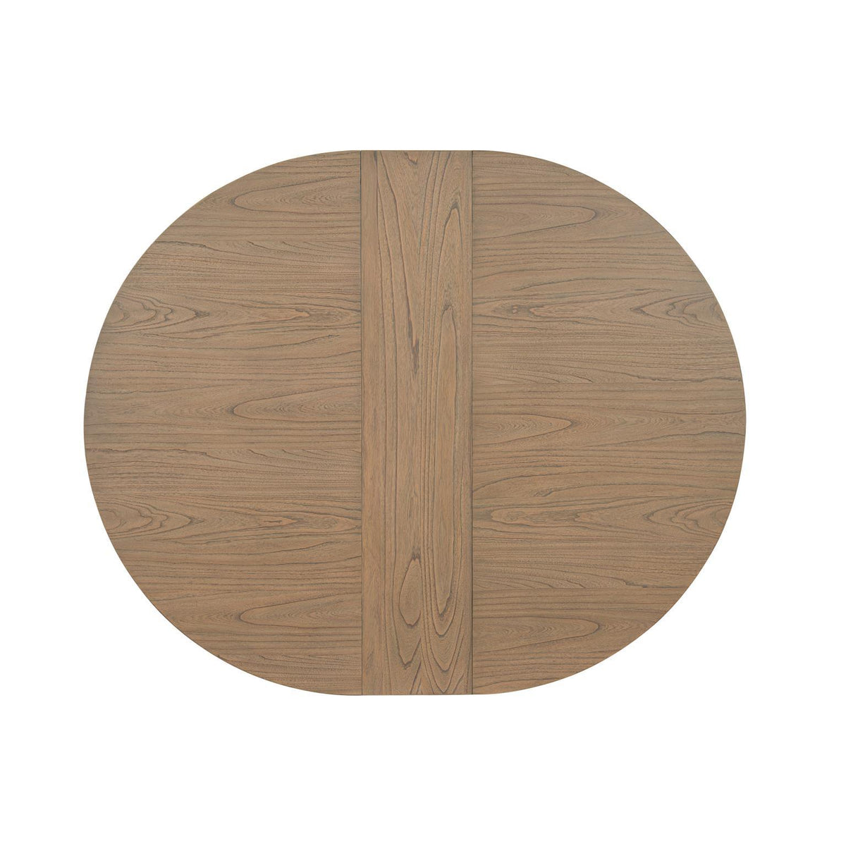 Alden - Round Dining Table (1-12" Leaf, Seats Up To 6) -