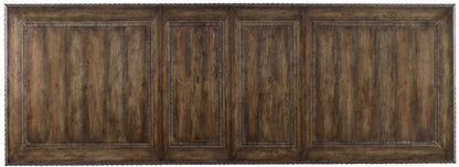 Rhapsody - Rectangle Dining Table