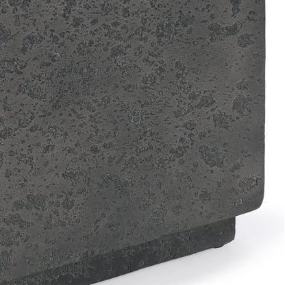 Marwin - Outdoor Square Table