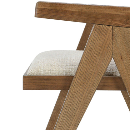 Dolton - Dining Arm Chair