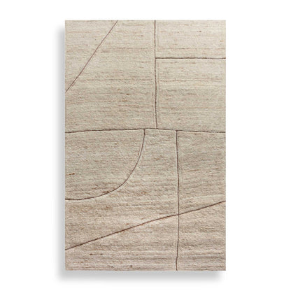 Kenyan - Geometric Rug