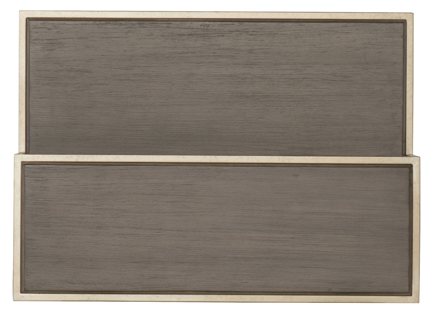 Elixir - Leg Nightstand - Dark Gray