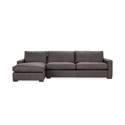 Coburn - Chaise Sofa