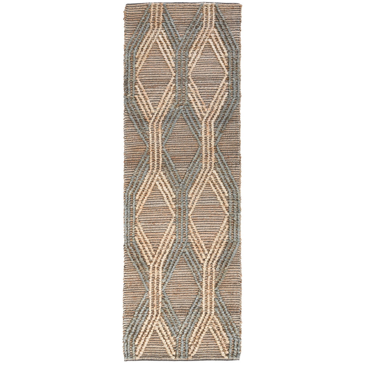 Natural Fiber - Sylmar Rug