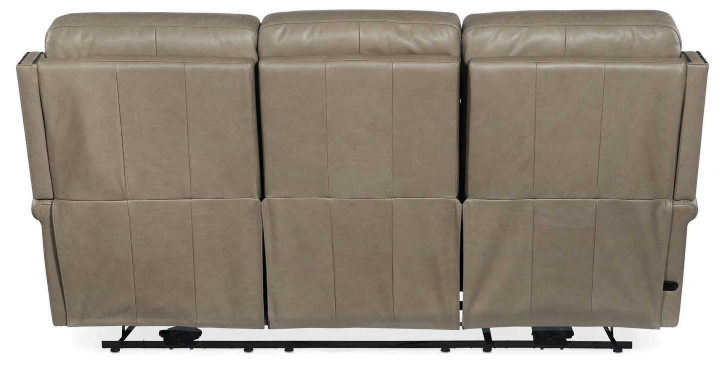 MS - Vaughn Zero Gravity Sofa