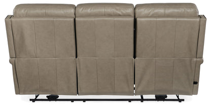 MS - Vaughn Zero Gravity Sofa