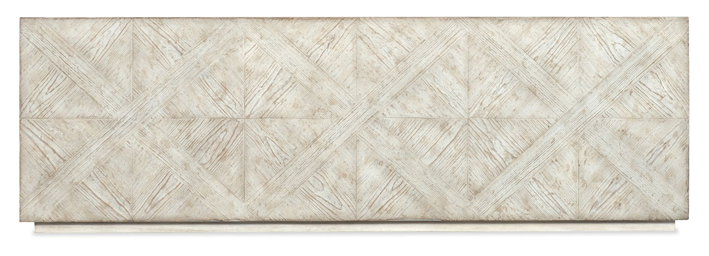 Commerce And Market - Block Buster Table