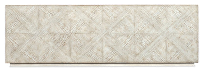 Commerce And Market - Block Buster Table