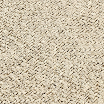 Jute Favorites - Herringbone Rug