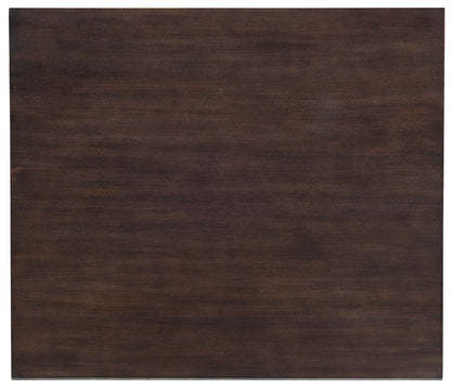 Work Your Way - House Blend Lateral File