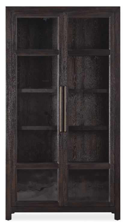 Driftwood - Display Cabinet
