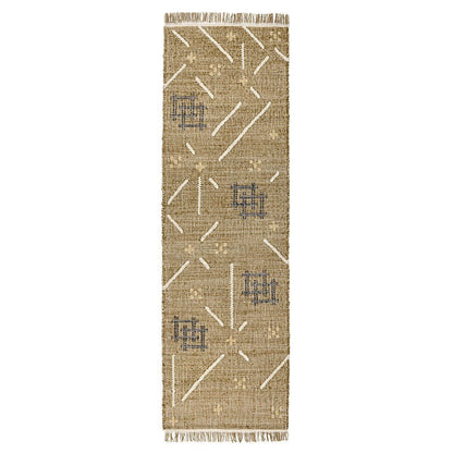 Belfast Caviar - Area Rug