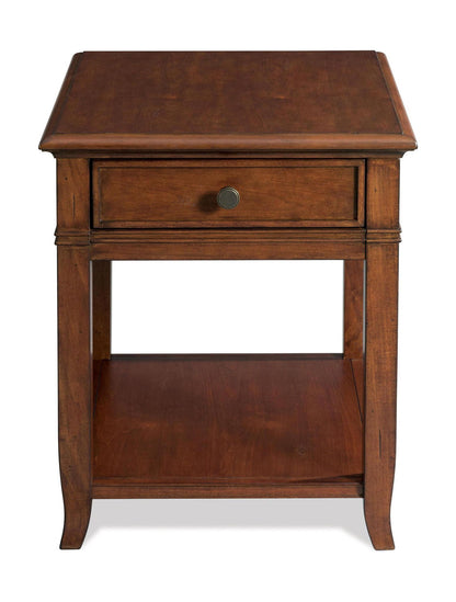 Campbell - Table