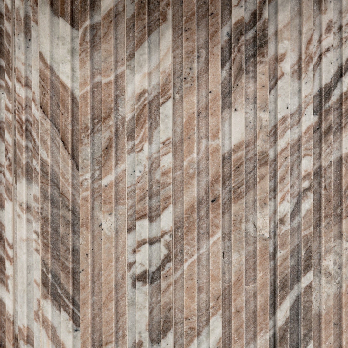 Nordens - Marble Round Table