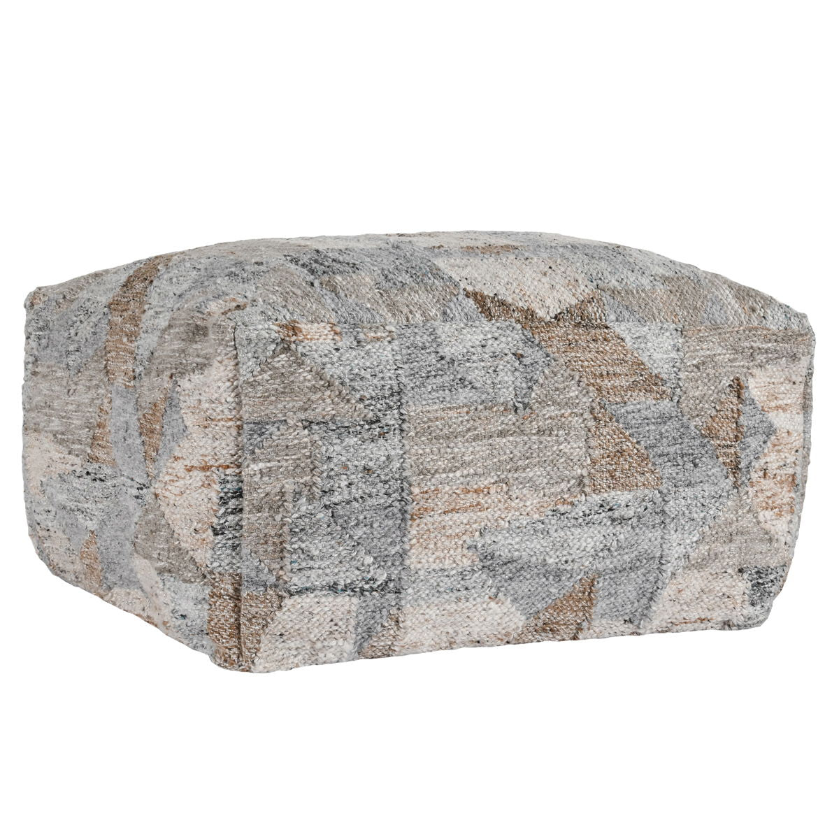 Performance - Savanna Pouf - Multi