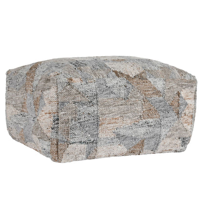 Performance - Savanna Pouf - Multi