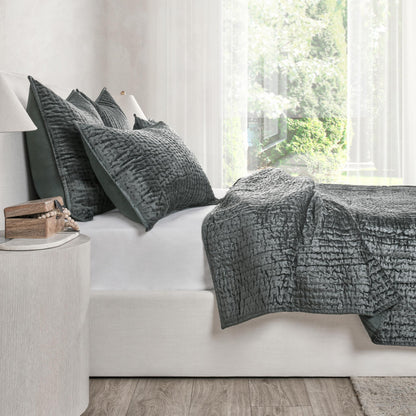 Bari - Velvet Sham