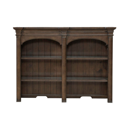 Arden Road - Buffet Hutch - Satin Cherry