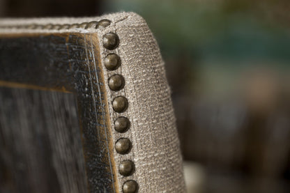 Hill Country - Comfort Upholstered Chair