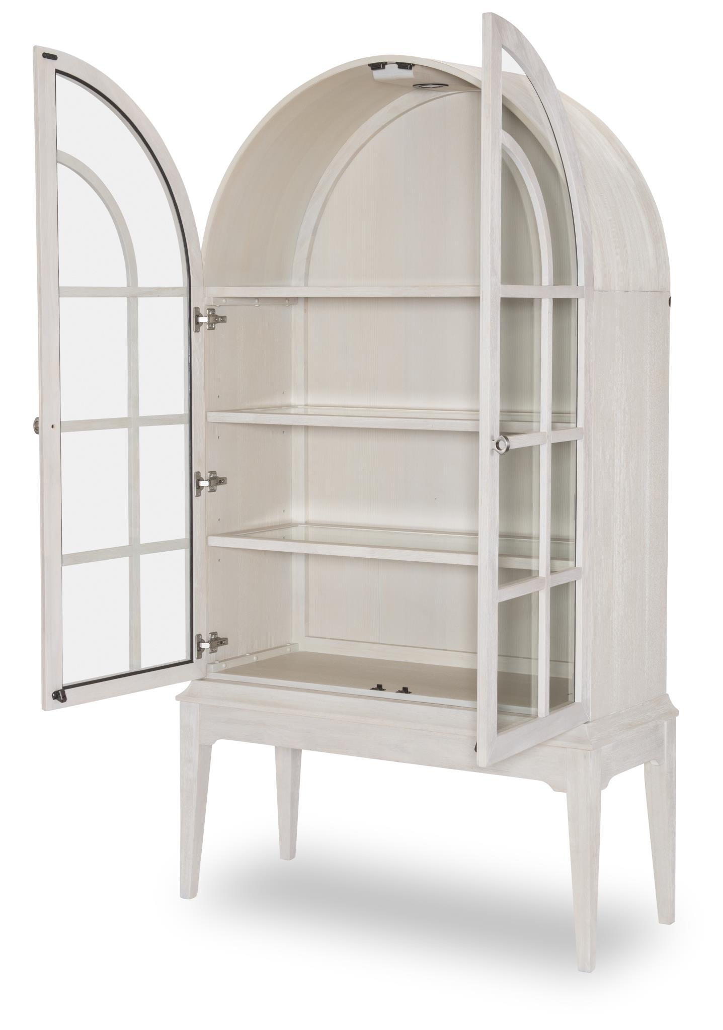 Harmony - Display Cabinet