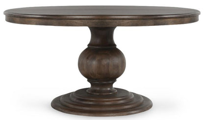 Brookside - Round Dining Table