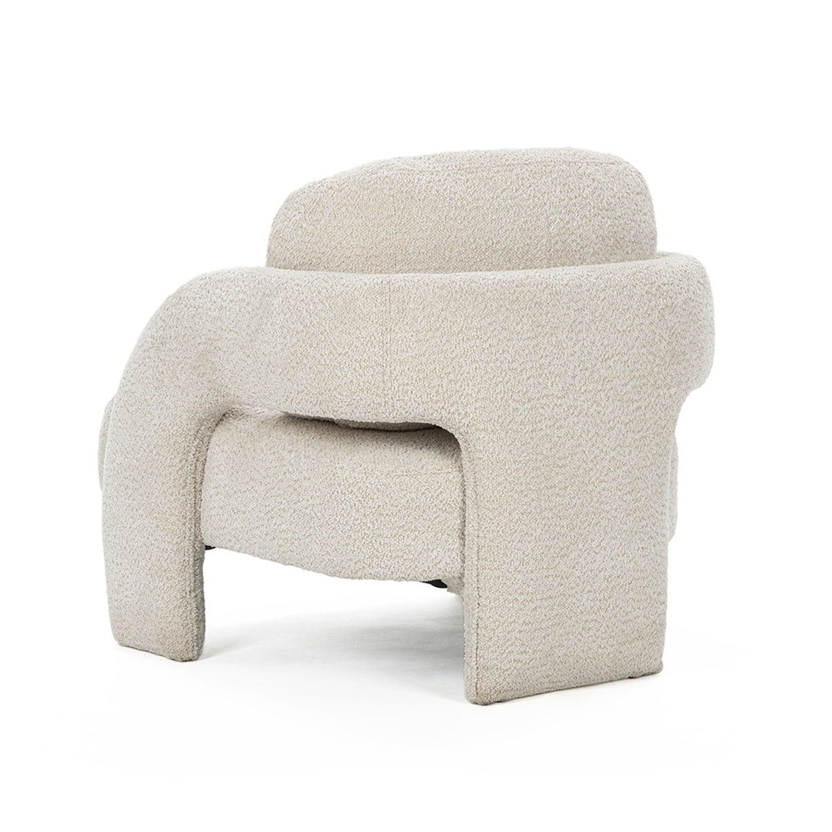 Salino - Upholstered Lounge Chair
