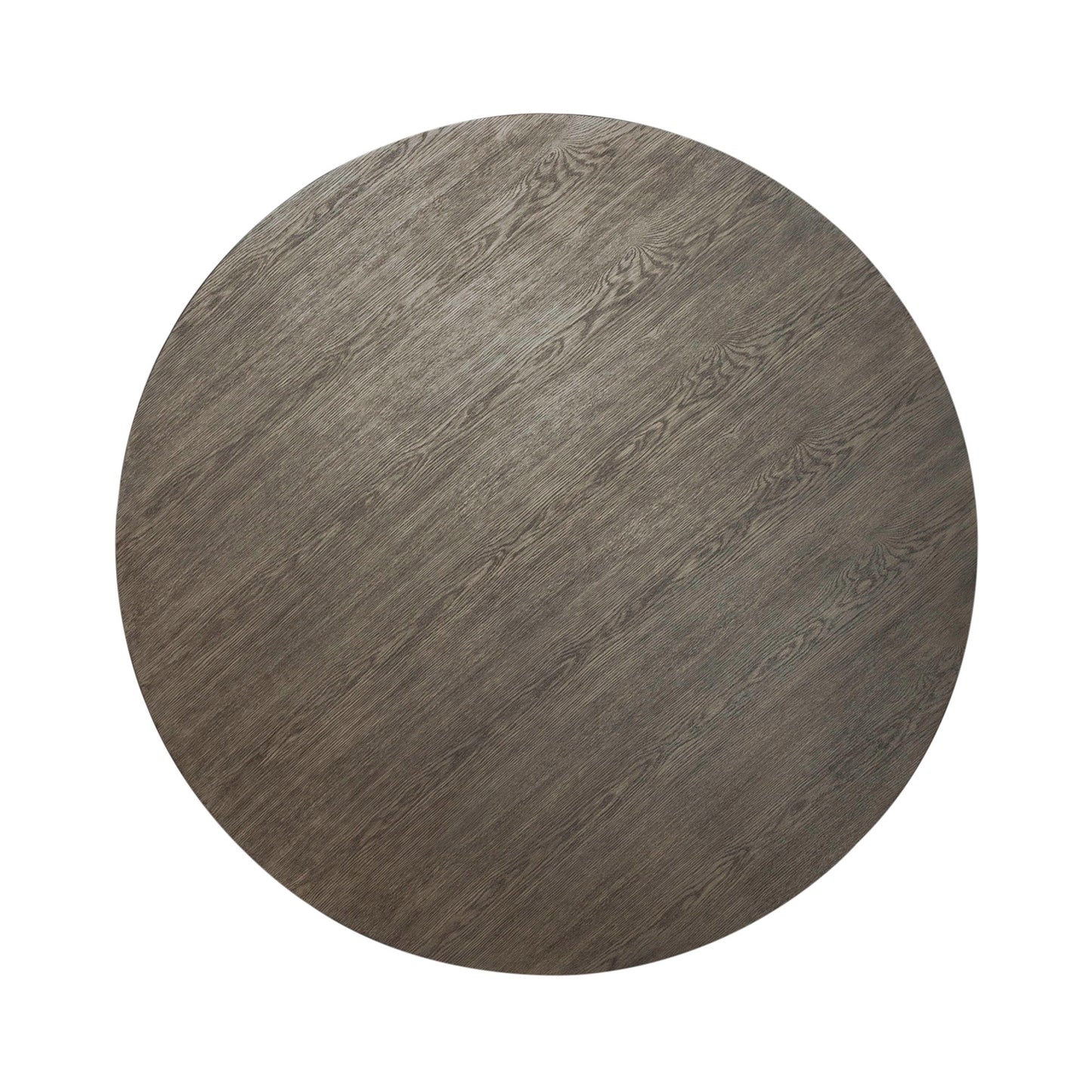 Westfield - Round Pedestal Table Top - Light Brown