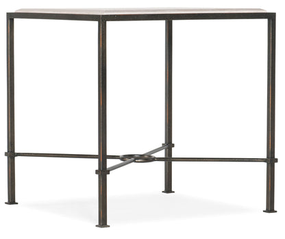 Melange - End Table