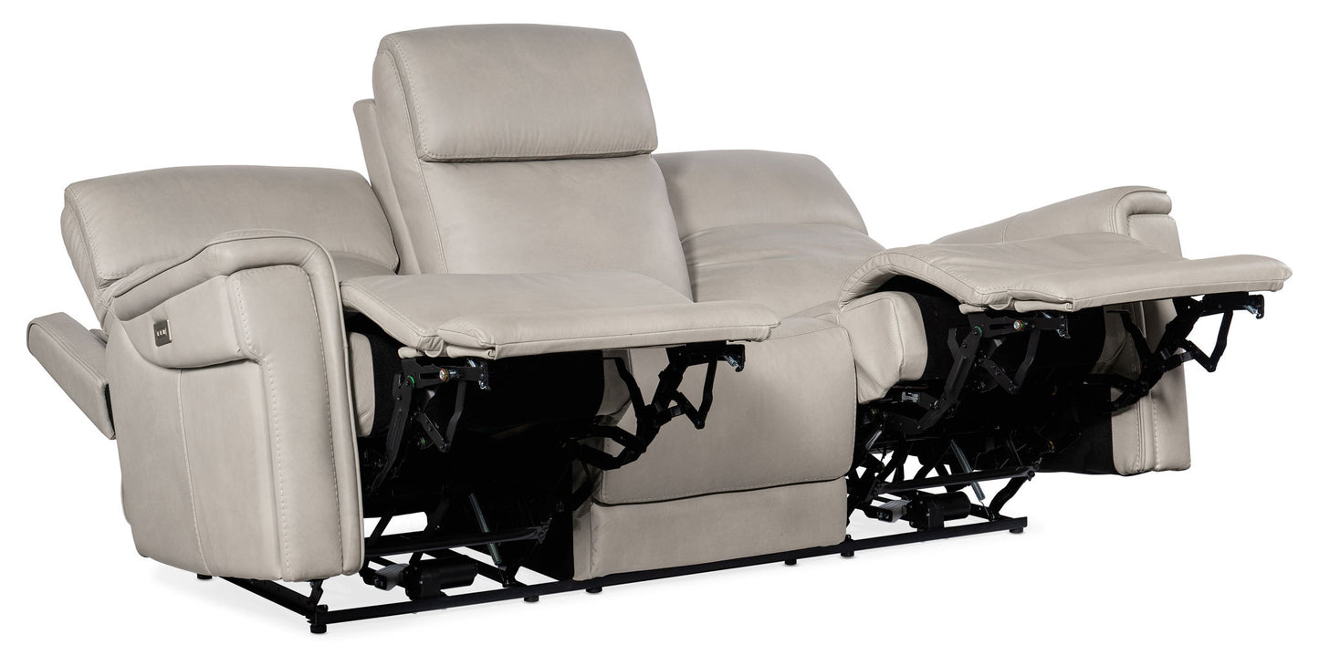 MS - Lyra Zero Gravity Power Sofa
