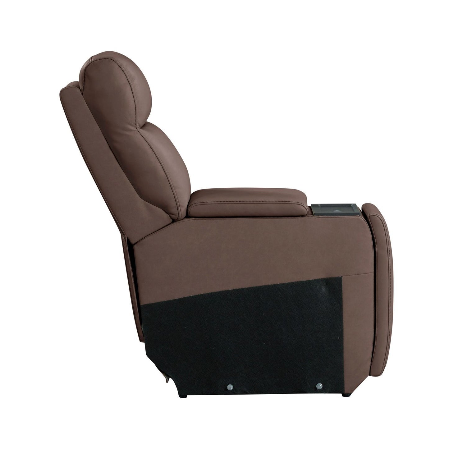 Beckham - Console - Brown