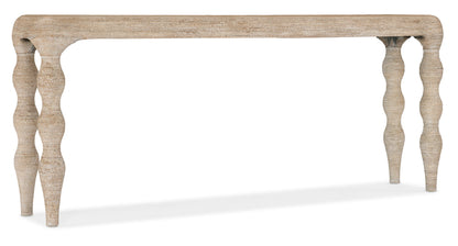 Serenity - Bahari Console Table