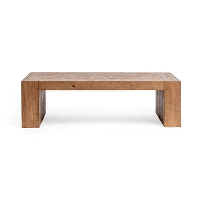 Clayton - Table For Living Room