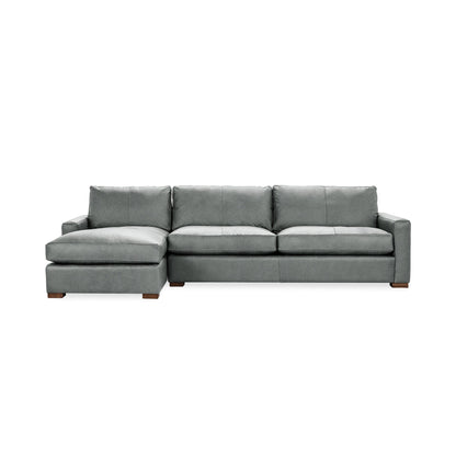 Coburn - Chaise Sofa