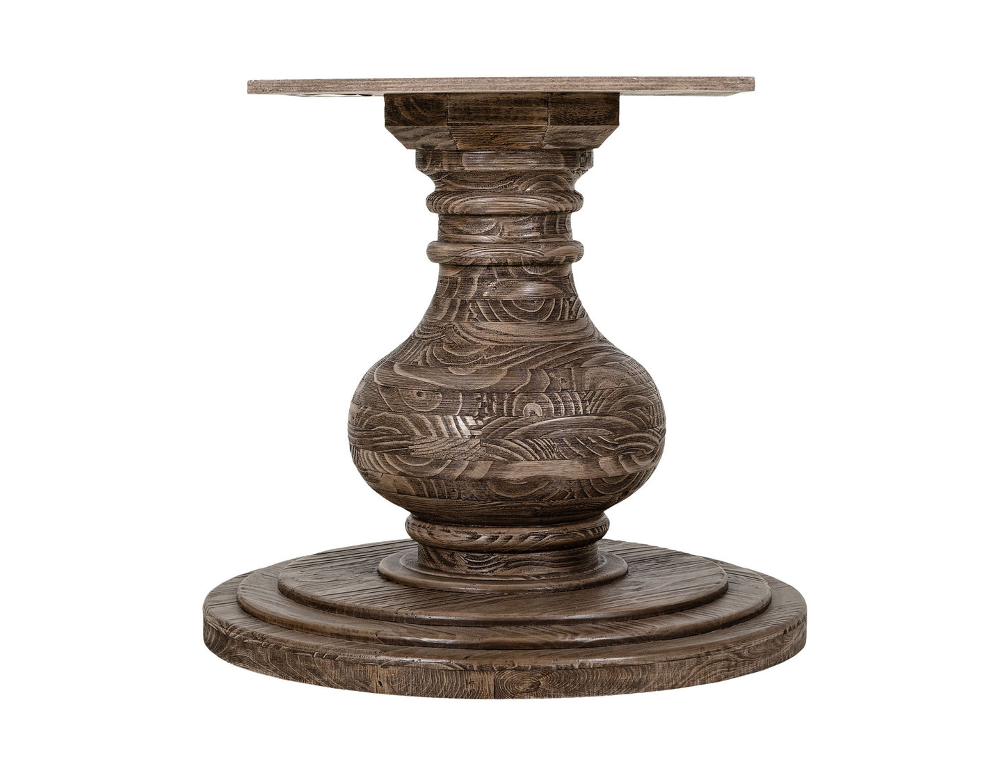Bonanza - Table Base - Sand